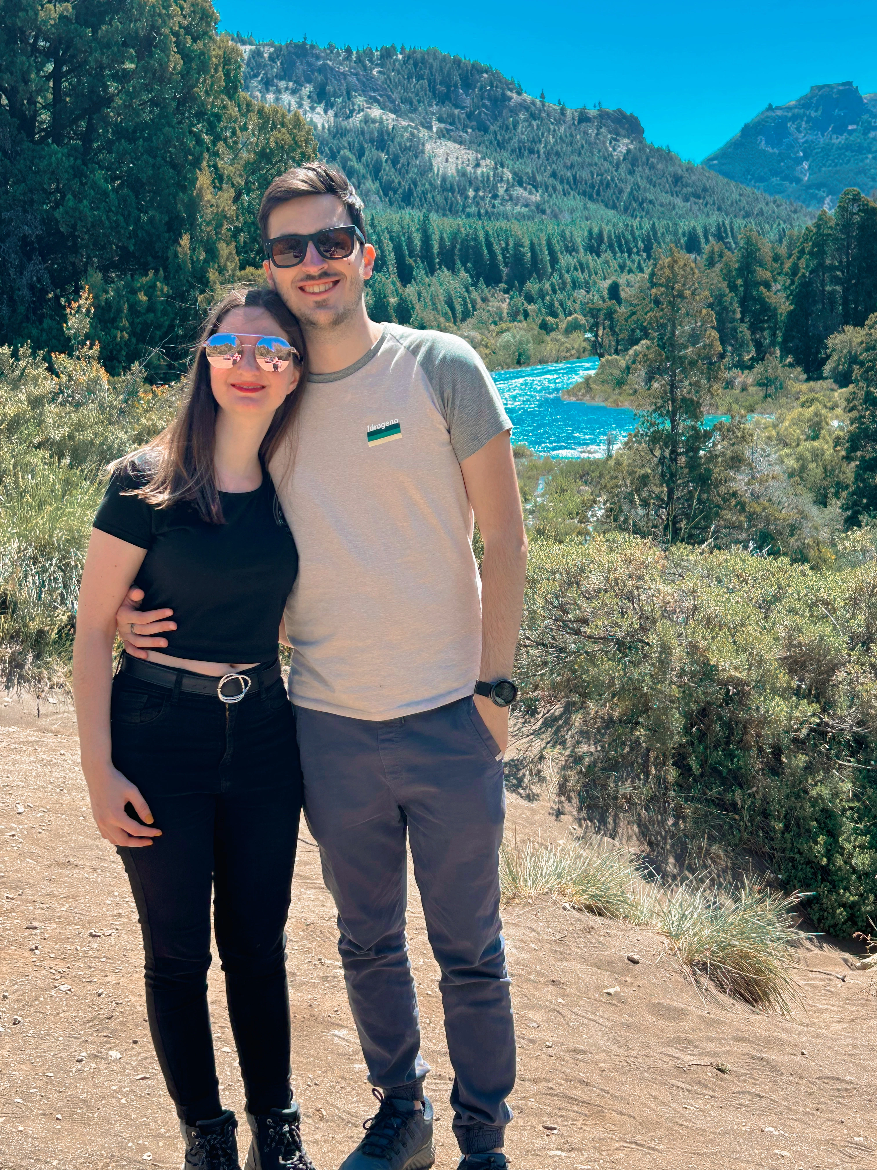 estefi & nacho memories