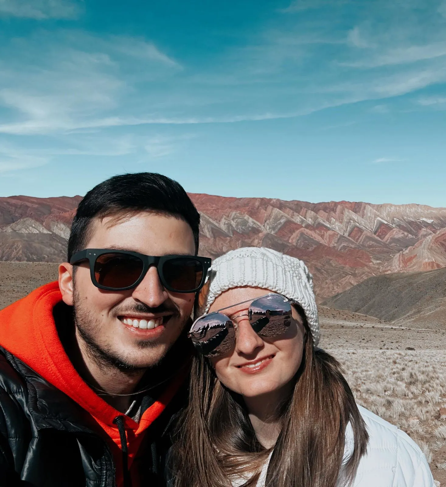 estefi & nacho memories