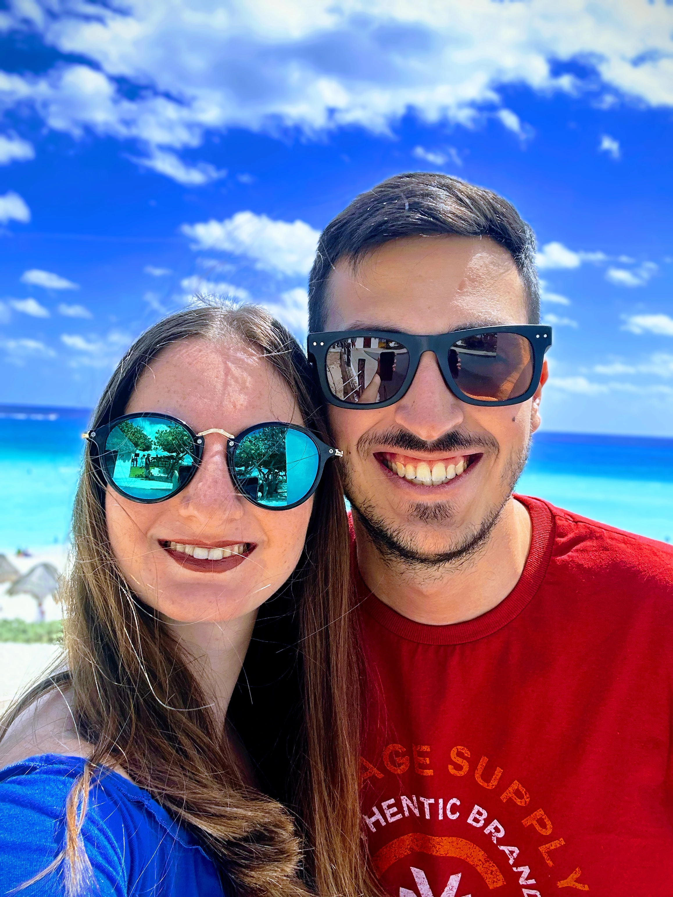 estefi & nacho memories