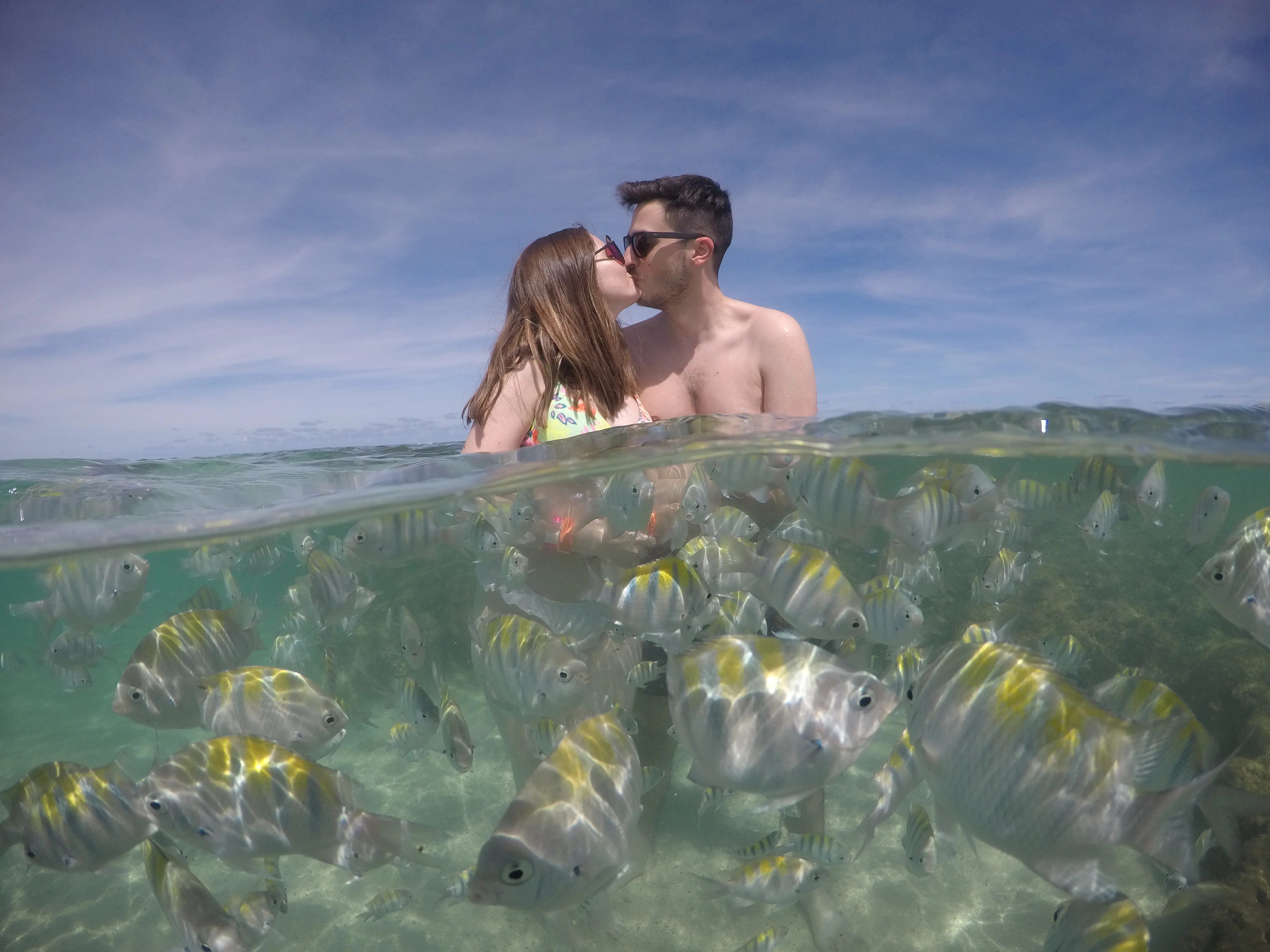 estefi & nacho memories